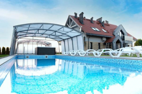 Apartamenty Mazurski Rejs, Węgorzewo
